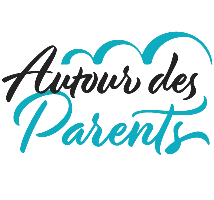 Autour des Parents Logo